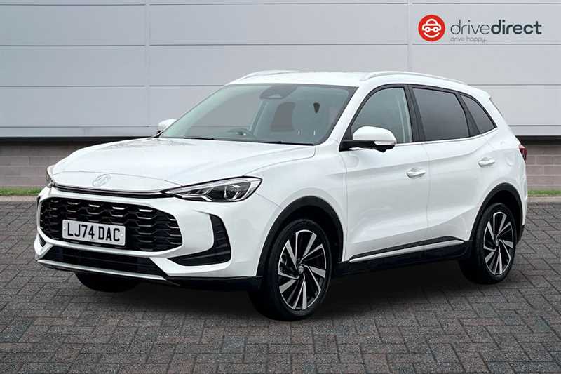 Used MG MG ZS 2025 for sale - 77566919: Photo 7