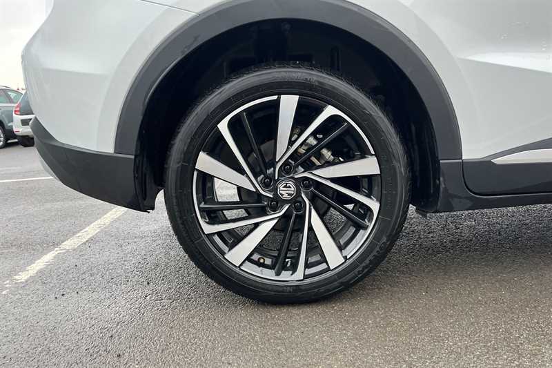 Used MG MG ZS 2025 for sale - 77566919: Photo 9