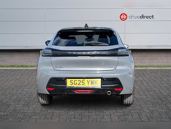 Used Peugeot 208 2025 for sale - 78691235: Photo