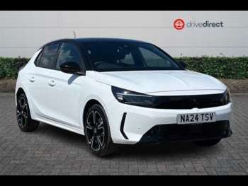 2024 - 1.2 Turbo GS Hatchback 5dr Petrol Manual Euro 6 (s/s) (100 ps)