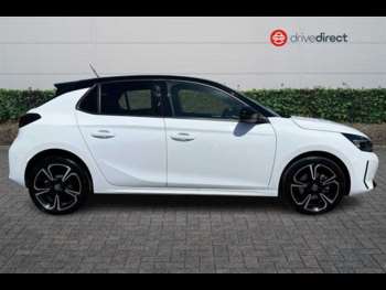 Used Vauxhall Corsa 2024 for sale - 74715001: Photo