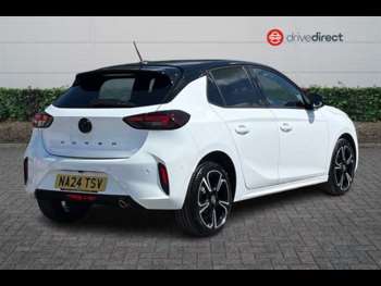 Used Vauxhall Corsa 2024 for sale - 74715001: Photo
