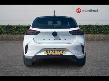 Used Vauxhall Corsa 2024 for sale - 74715001: Photo