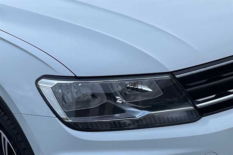 Used Volkswagen Tiguan 2017 for sale - 77391424: Photo 28