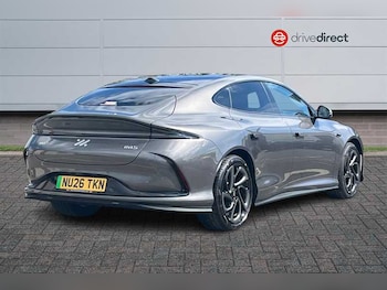 Used MG MG IM5 2026 for sale - 78266358: Photo