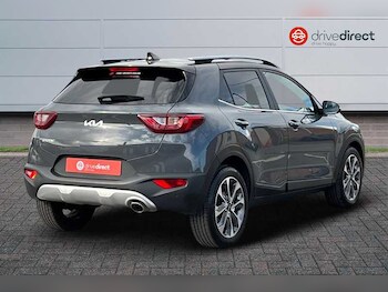 Used Kia Stonic undefined for sale - 76463342: Photo