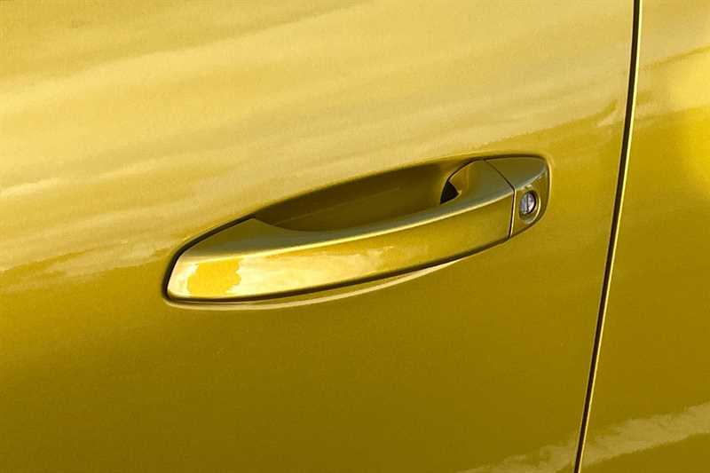 Used Vauxhall Astra 2025 for sale - 77554182: Photo 34