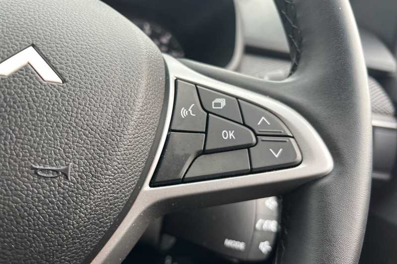 Used Dacia Sandero Stepway 2025 for sale - 77416293: Photo 22