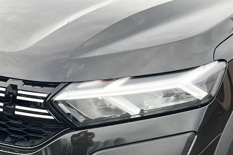 Used Dacia Sandero Stepway 2025 for sale - 77416293: Photo 29