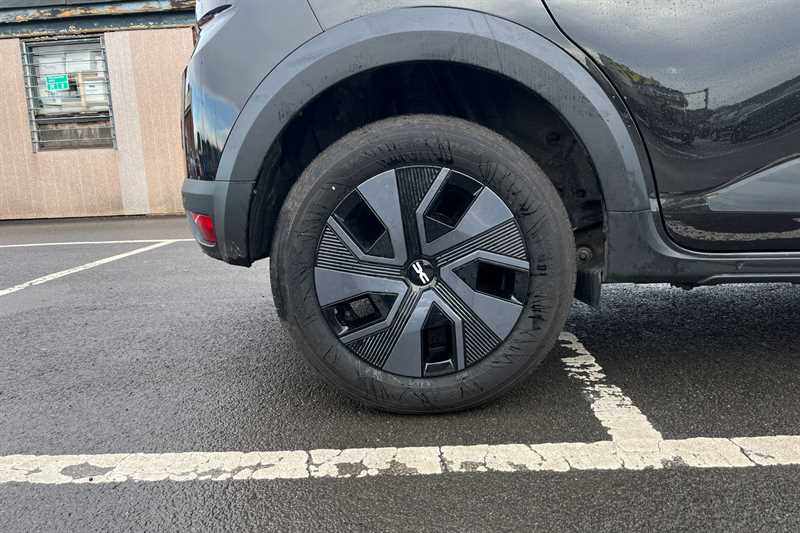 Used Dacia Sandero Stepway 2025 for sale - 77416293: Photo 9