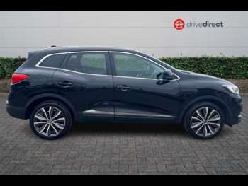Used Renault Kadjar 2019 for sale - 74728245: Photo