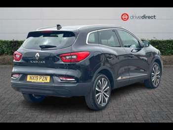 Used Renault Kadjar 2019 for sale - 74728245: Photo