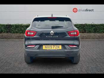 Used Renault Kadjar 2019 for sale - 74728245: Photo