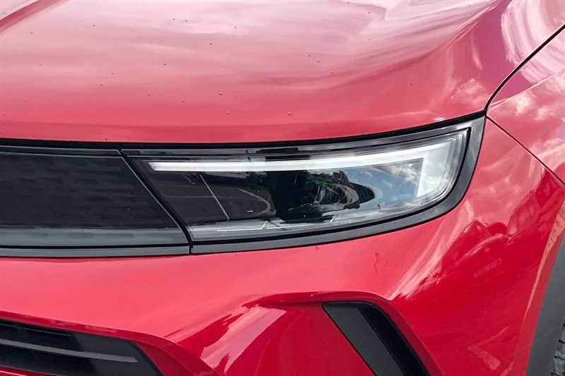 Used Vauxhall Mokka 2023 for sale - 78137879: Photo 29