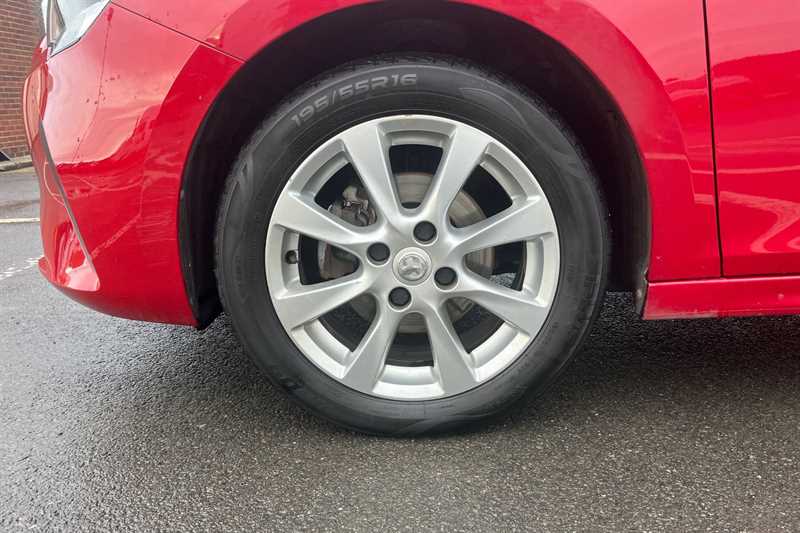 Used Vauxhall Corsa 2022 for sale - 77322225: Photo 12