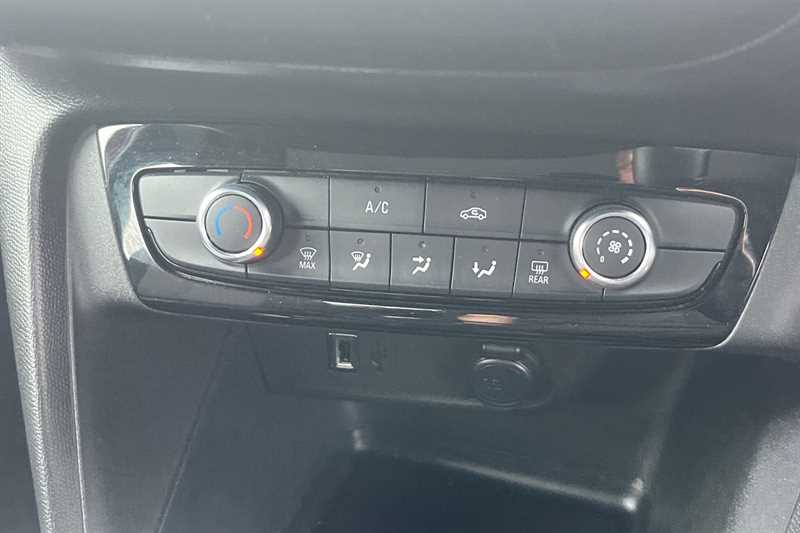 Used Vauxhall Corsa 2022 for sale - 77322225: Photo 15