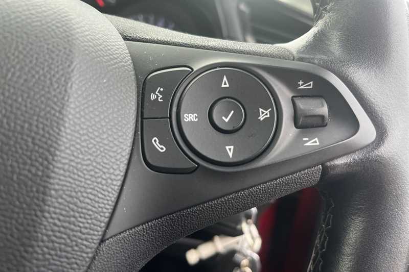 Used Vauxhall Corsa 2022 for sale - 77322225: Photo 22