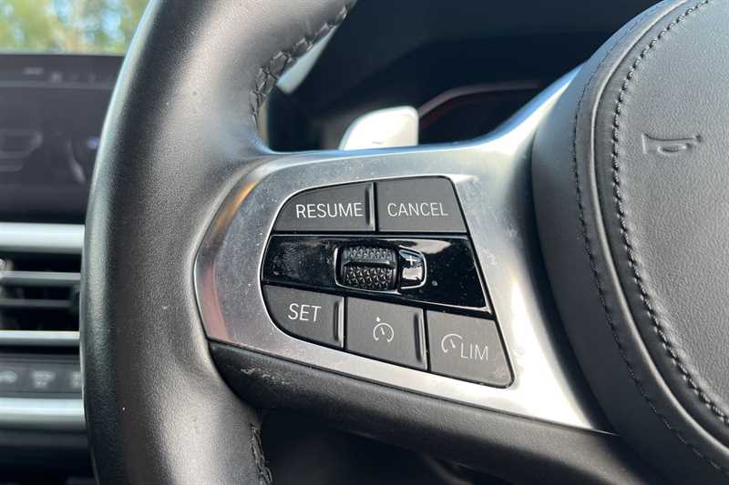 Used BMW 3 Series 2019 for sale - 76490114: Photo 21