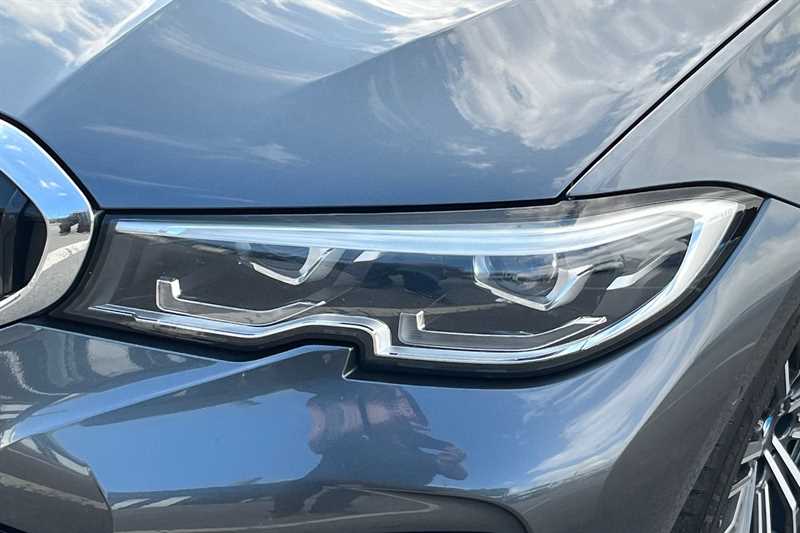 Used BMW 3 Series 2019 for sale - 76490114: Photo 29