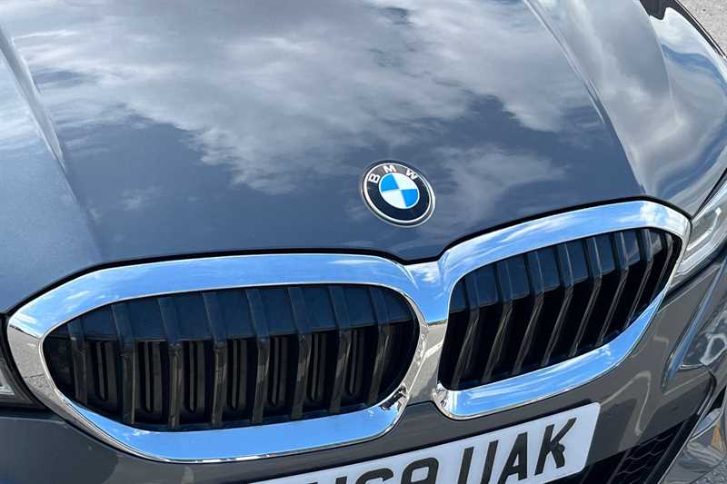 Used BMW 3 Series 2019 for sale - 76490114: Photo 30