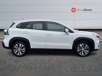 Used Suzuki SX4 S-Cross 2024 for sale - 78651997: Photo