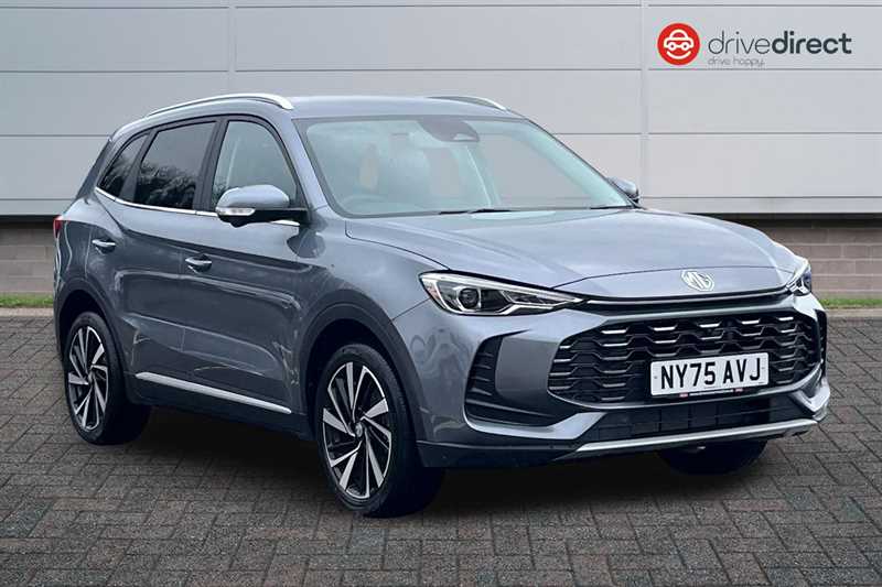 Used MG MG ZS 2026 for sale - 77801018: Photo 1