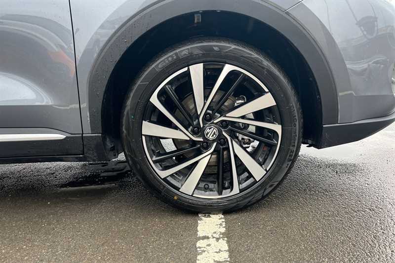 Used MG MG ZS 2026 for sale - 77801018: Photo 10