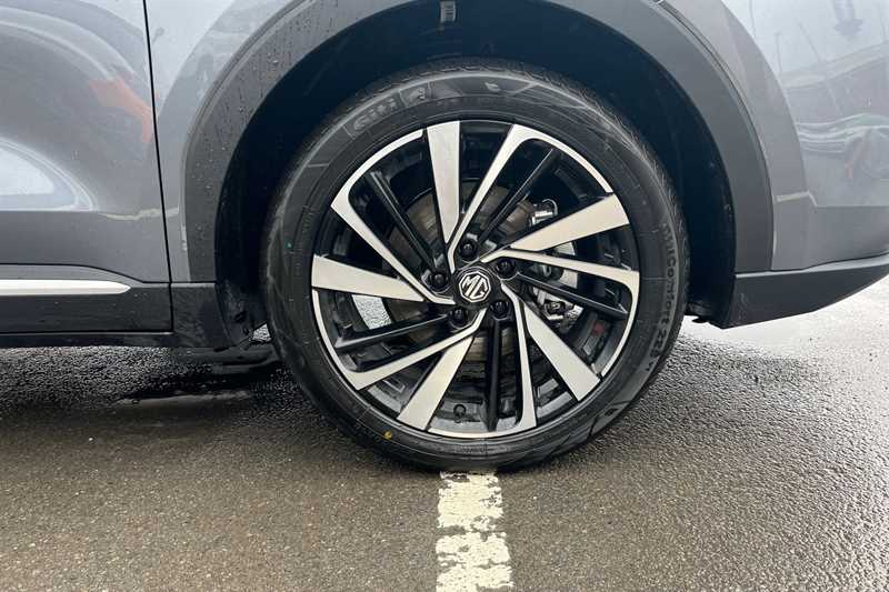 Used MG MG ZS 2026 for sale - 77801018: Photo 12