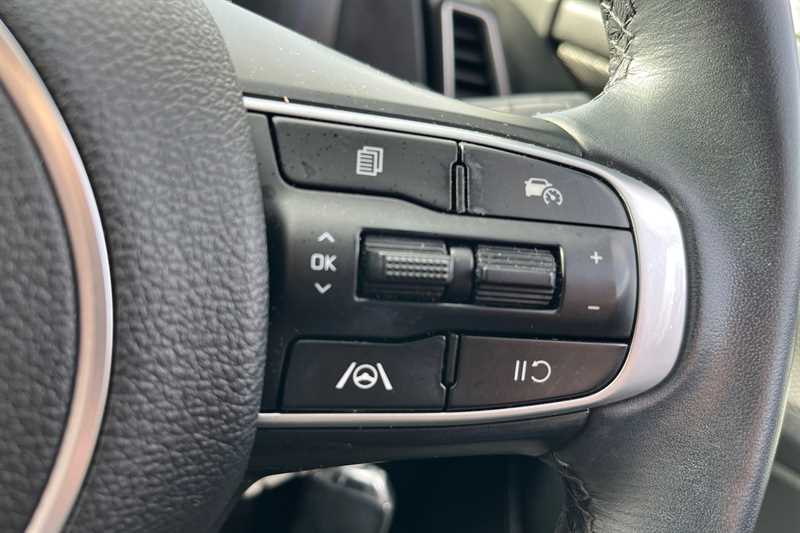 Used Kia Sportage 2024 for sale - 77944536: Photo 22