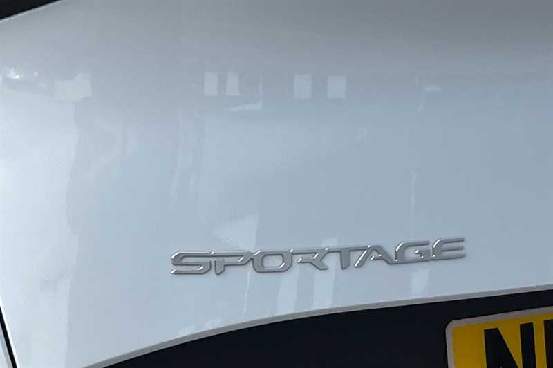 Used Kia Sportage 2024 for sale - 77944536: Photo 36