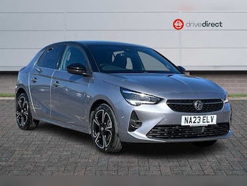Used Vauxhall Corsa 2023 for sale - 78296030: Photo