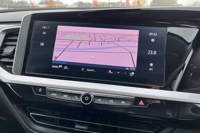 Used Vauxhall Grandland 2022 for sale - 76525540: Photo 18