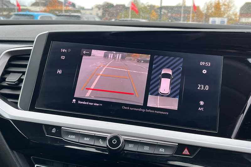 Used Vauxhall Grandland 2022 for sale - 76525540: Photo 19