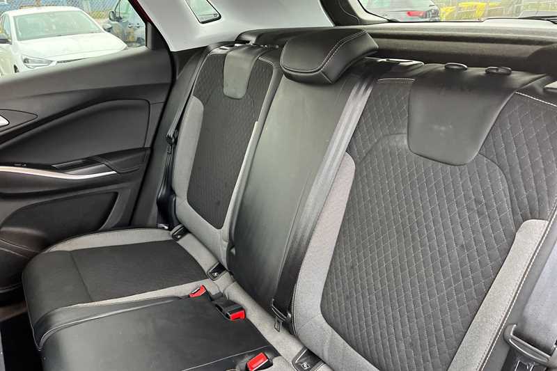 Used Vauxhall Grandland 2022 for sale - 76525540: Photo 24