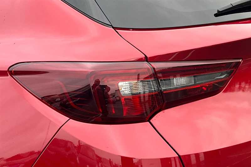 Used Vauxhall Grandland 2022 for sale - 76525540: Photo 31