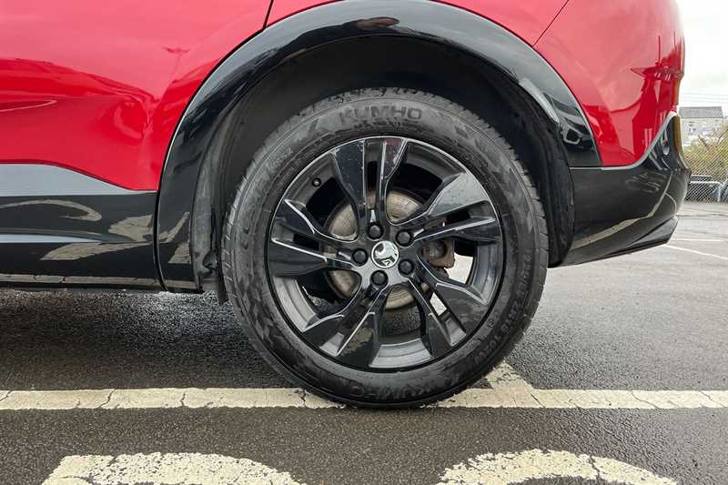 Used Vauxhall Grandland 2022 for sale - 76525540: Photo 9