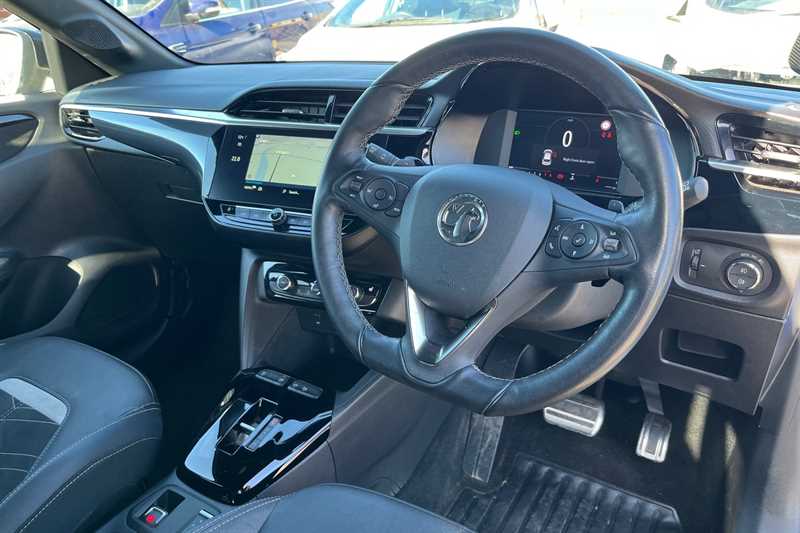 Used Vauxhall Corsa 2022 for sale - 77787854: Photo 13
