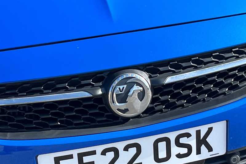 Used Vauxhall Corsa 2022 for sale - 77787854: Photo 30