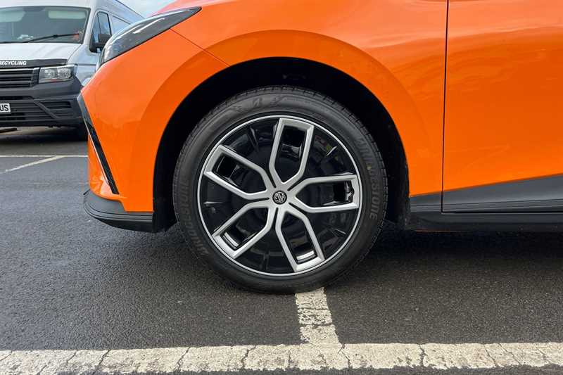 Used MG MG4 2025 for sale - 77915140: Photo 10