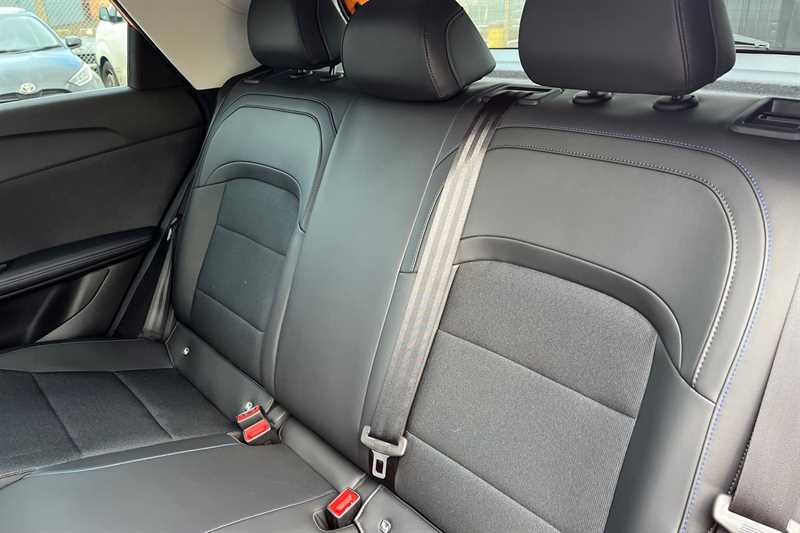 Used MG MG4 2025 for sale - 77915140: Photo 24