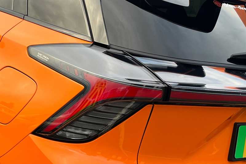 Used MG MG4 2025 for sale - 77915140: Photo 31