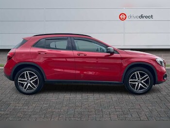Used Mercedes-Benz GLA 2019 for sale - 78530528: Photo