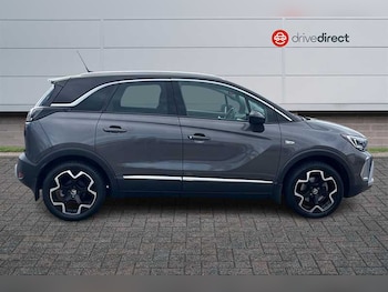 Used Vauxhall Crossland 2021 for sale - 78295177: Photo