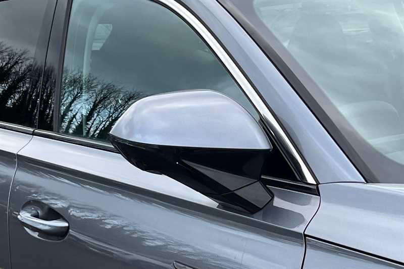 Used MG MG HS for sale - 77828894: Photo 34