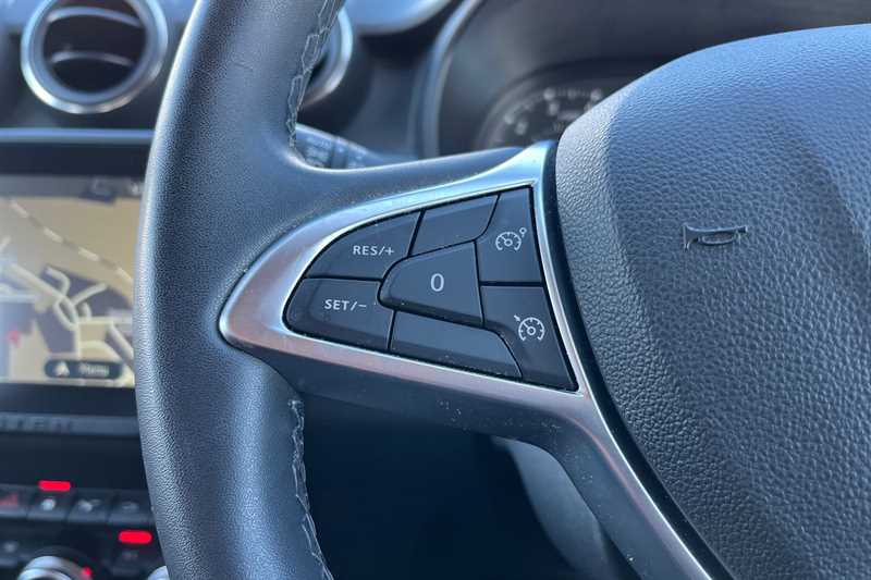 Used Dacia Duster 2022 for sale - 77459477: Photo 21