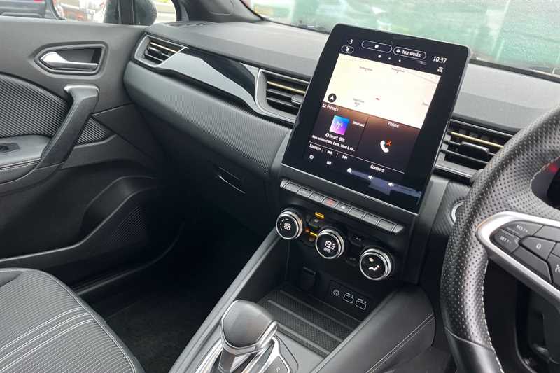 Used Renault Captur 2023 for sale - 76876238: Photo 14