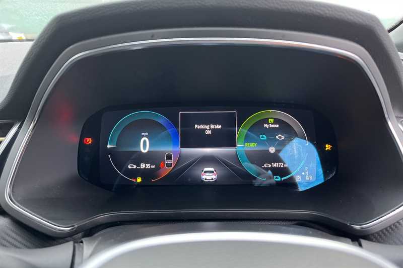 Used Renault Captur 2023 for sale - 76876238: Photo 20