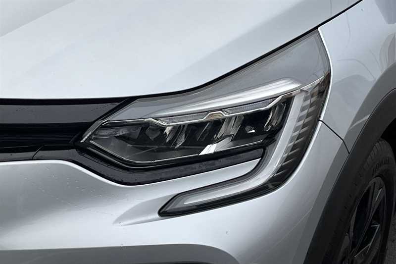 Used Renault Captur 2023 for sale - 76876238: Photo 29