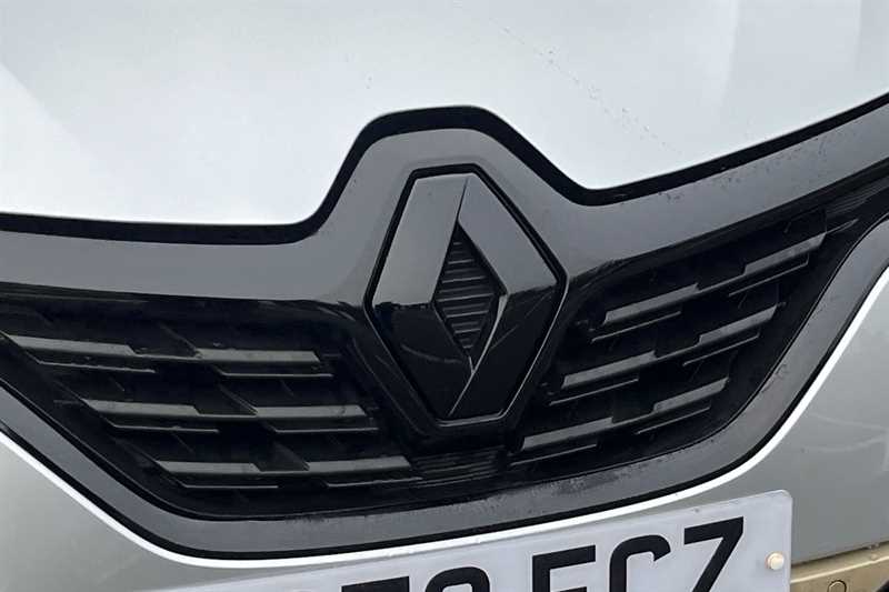 Used Renault Captur 2023 for sale - 76876238: Photo 30