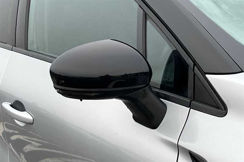 Used Renault Captur 2023 for sale - 76876238: Photo 34